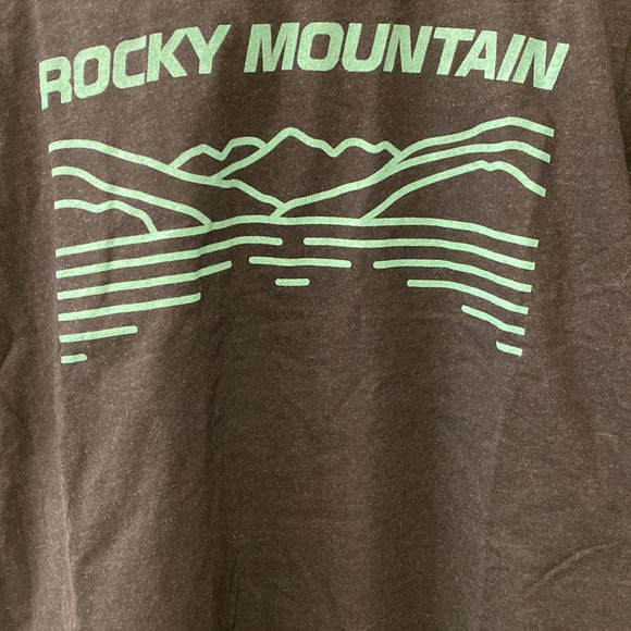 Rocky Mountain bike t-shirt - Picture 3 of 7